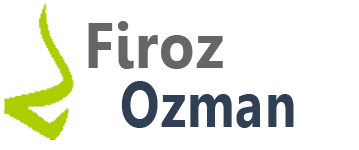 Firoz Ozman